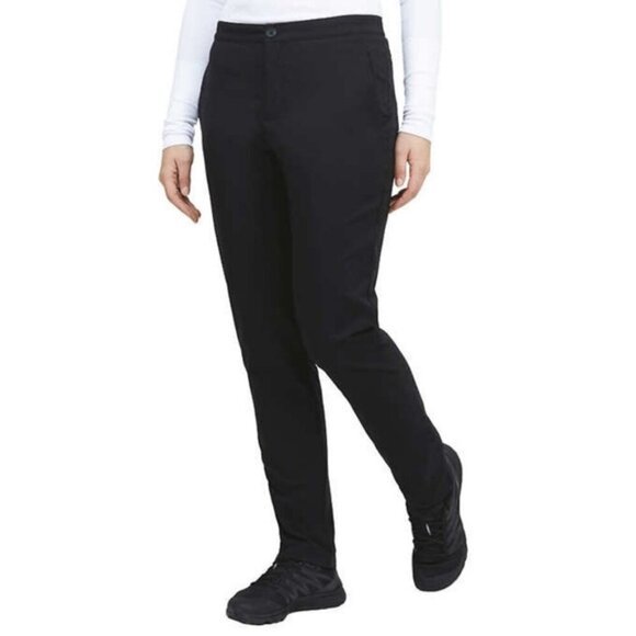 NEW Sunice Stormpack Windproof Micro-Fleece Lined Pants Winter Straight Leg Slim - Picture 1 of 14